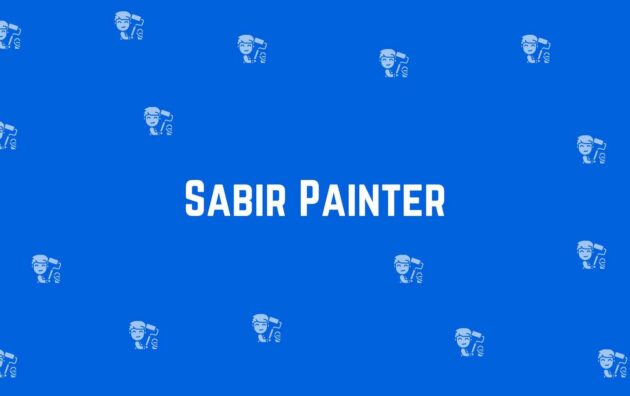 Sabir Painter - Painter Service in dwarka Delhi - Painter in Delhi