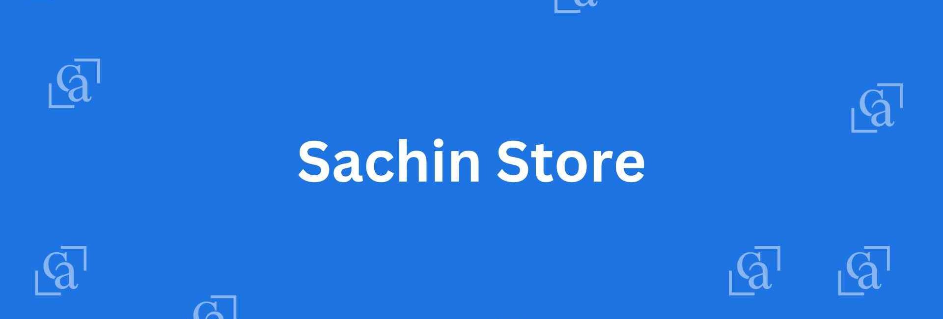Sachin Store - Chartered Accountants in Chandni Chowk, Delhi - Experienced Chartered Accountants in Delhi