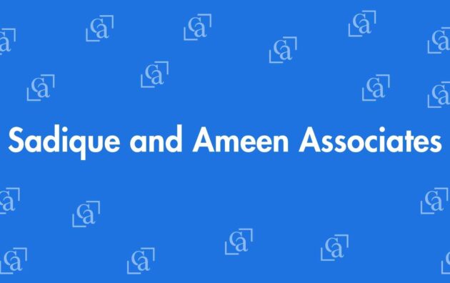 Sadique and Ameen Associates - Chartered Accountants in Okhla, Delhi - Experienced Chartered Accountants Delhi