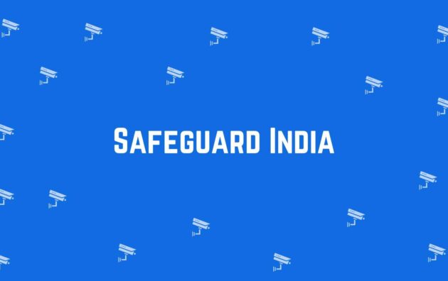 Safeguard India - Security System Dealer in Pitampura, Delhi - CCTV Dealer in Delhi