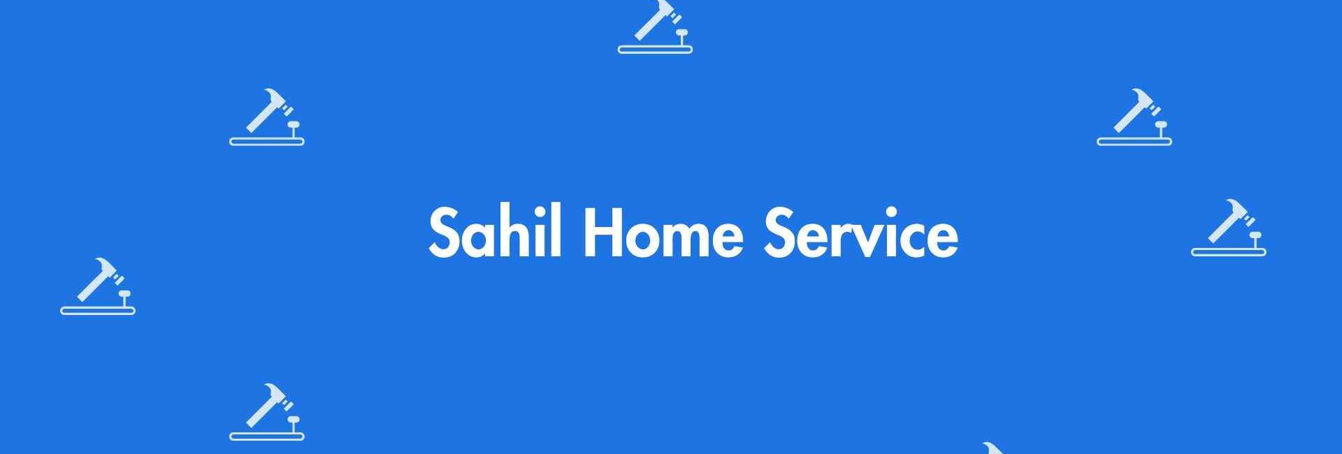 Sahil Home Service - Carpentry Services in Rohini Delhi - The Best Carpenters in Delhi