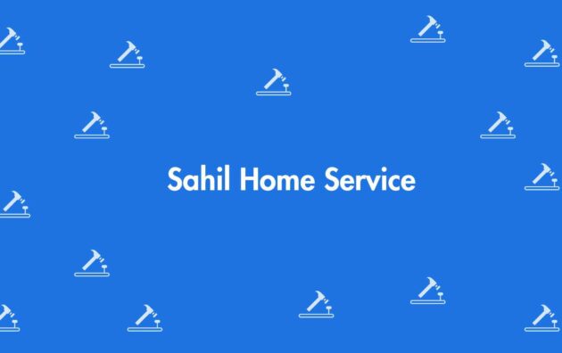 Sahil Home Service - Carpentry Services in Rohini Delhi - The Best Carpenters in Delhi