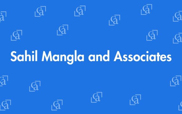 Sahil Mangla and Associates - Chartered Accountants in Pitampura, Delhi - Experienced Chartered Accountants Delhi