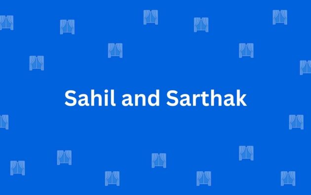 Sahil and Sarthak - Best Home Interior Services in Malviya Nagar, Delhi - Best Interior Designers in Delhi