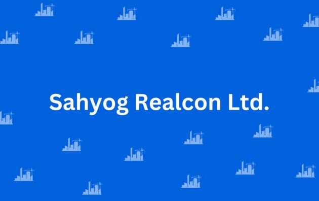 Sahyog Realcon Ltd - Construction Services in Pitampura, Delhi - Best Construction Contractors in Delhi