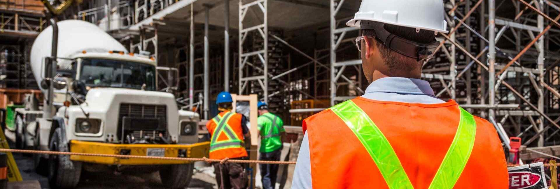 Sahyog Realcon Ltd. - Construction Helper in Pitampura, Delhi - Construction Work in Delhi