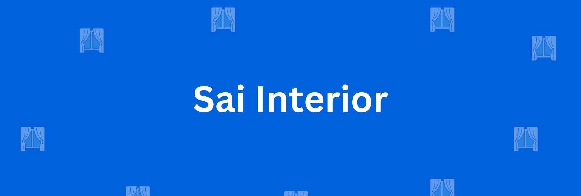Sai Interior - Best Home Interior Services in Chandni Chowk, Delhi - Best Interior Designers in Delhi