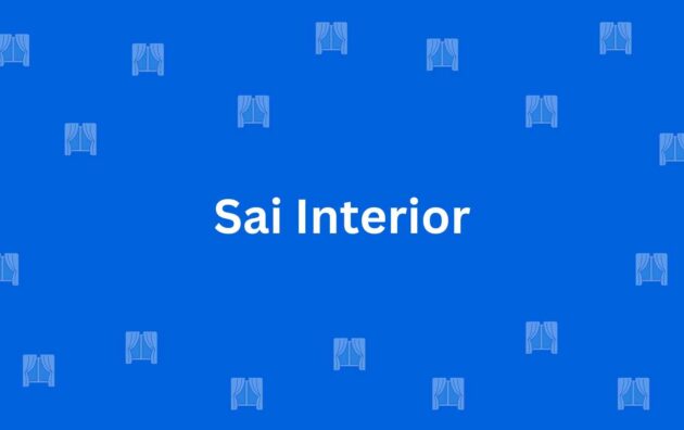 Sai Interior - Best Home Interior Services in Chandni Chowk, Delhi - Best Interior Designers in Delhi