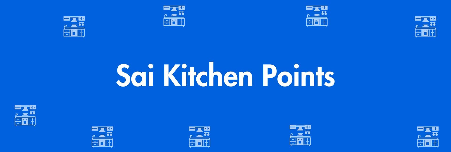 Sai Kitchen Points - Best Modular Kitchen Services in Shahdara, Delhi - Modular Kitchen in Delhi