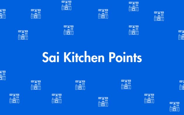 Sai Kitchen Points - Best Modular Kitchen Services in Shahdara, Delhi - Modular Kitchen in Delhi