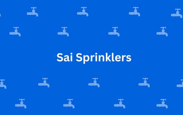 Sai Sprinklers - Best Sanitary Services in Lajpat Nagar, Delhi - Sanitary Product Dealer in Delhi