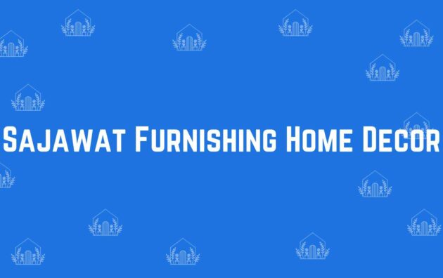 Sajawat Furnishing Home Decor - Home decor dealers in Uttam Nagar, Delhi - Home decor in Delhi