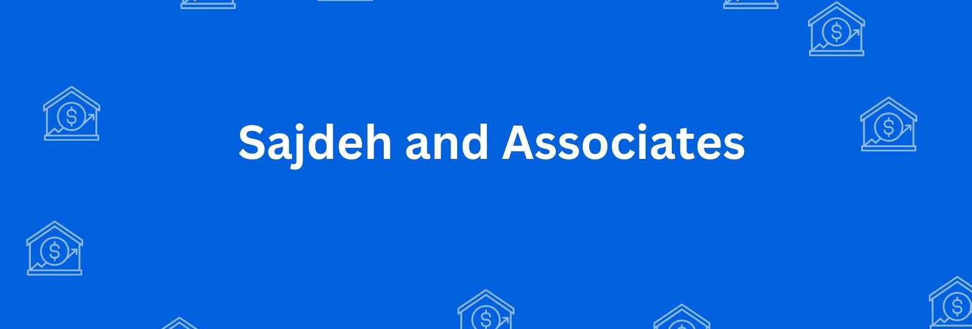Sajdeh and Associates - Property Valuing in Paschim Vihar Delhi - Property Sales in Delhi