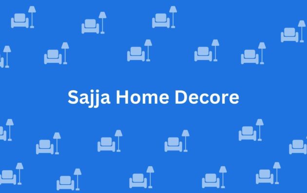 Sajja Home Decore - Home Decor Experts in Lajpat Nagar, Delhi - Home Decor Dealers in Delhi
