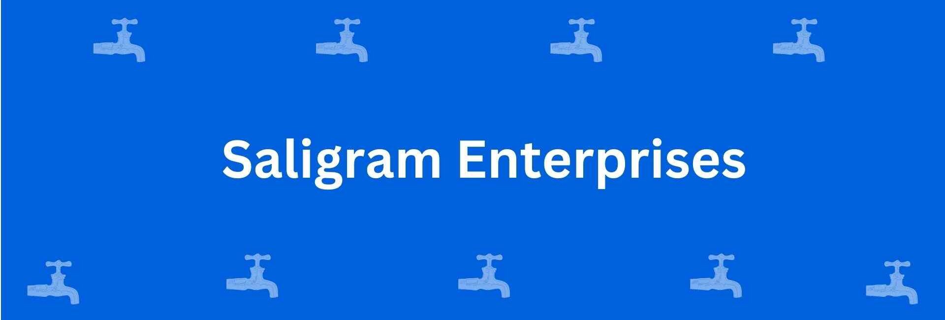 Saligram Enterprises - Best Sanitary Services in Chandni Chowk, Delhi - Sanitary Product Dealer in Delhi