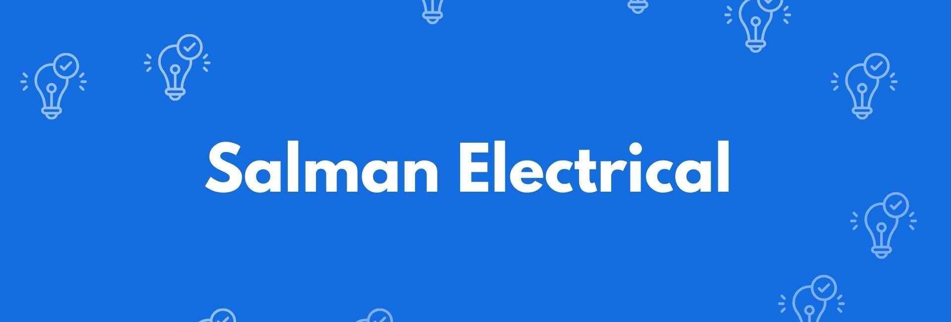 Salman Electrical - Electrician Service in Malviya Nagar, Delhi - Electricians in Delhi