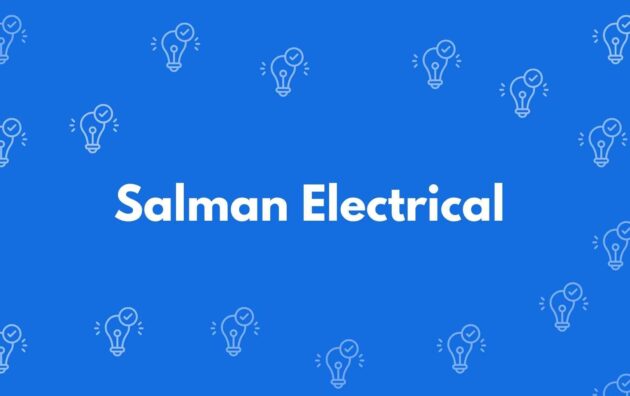 Salman Electrical - Electrician Service in Malviya Nagar, Delhi - Electricians in Delhi