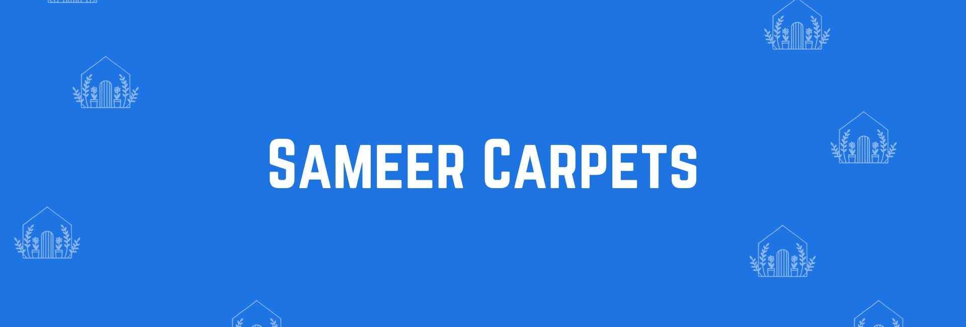 Sameer Carpets - Home Decor Dealers in Malviya Nagar, Delhi - Home Decor in Delhi