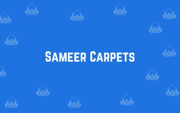Sameer Carpets - Home Decor Dealers in Malviya Nagar, Delhi - Home Decor in Delhi