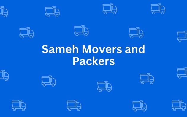 Sameh Movers and Packers - Packers and Movers in Dwarka, Delhi - Service of Packers and Movers in Delhi