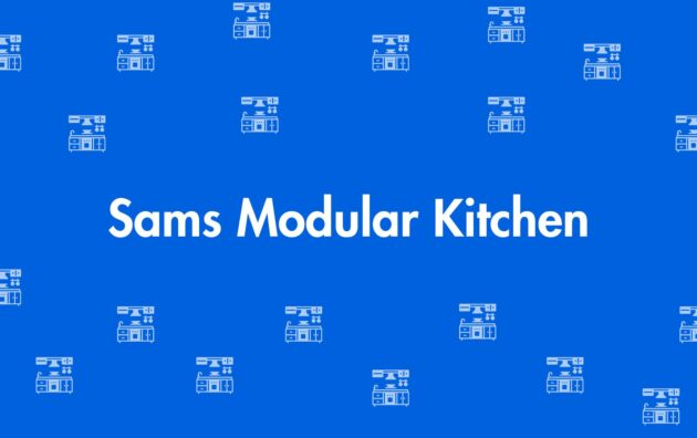Sams Modular Kitchen - Best Modular Kitchen Services in Shahdara, Delhi - Modular Kitchen in Delhi