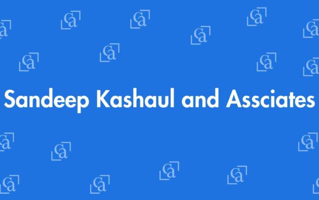 Sandeep Kashaul and Assciates - Chartered Accountants in Laxmi Nagar, Delhi - Experienced Chartered Accountants Delhi