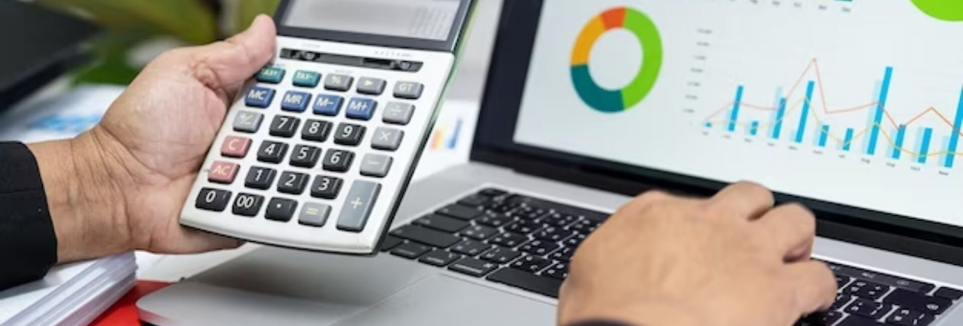 Sanjay Bhuvaniya and Co - Chartered Accountants in Greater Kailash, Delhi - Expert finances advice in Delhi