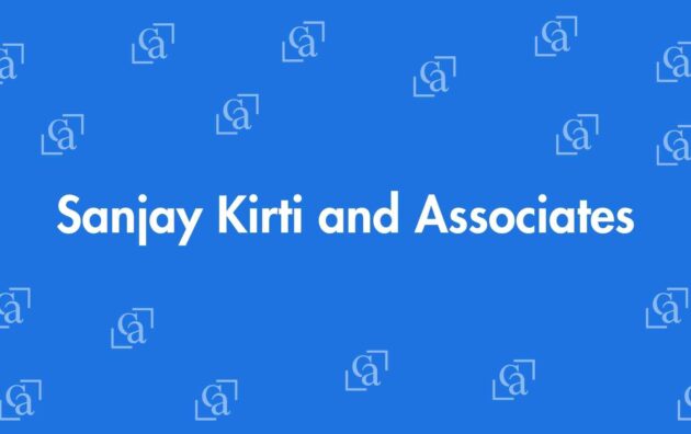 Sanjay Kirti and Associates - Chartered Accountants in Laxmi Nagar, Delhi - Experienced Chartered Accountants Delhi