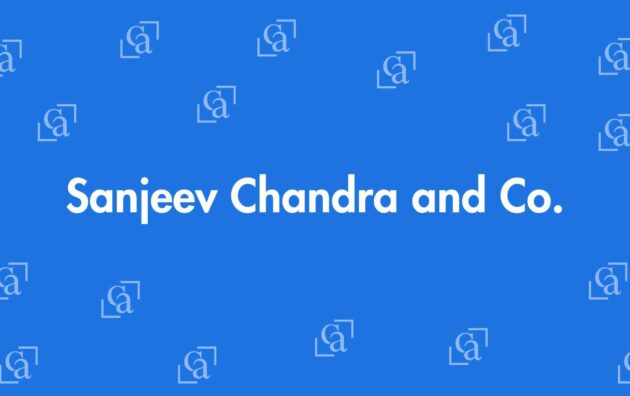 Sanjeev Chandra and Co. - Chartered Accountants in East of Kailash, Delhi - Experienced Chartered Accountants Delhi