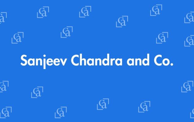 Sanjeev Chandra and Co. - Chartered Accountants in Greater Kailash, Delhi - Experienced Chartered Accountants Delhi