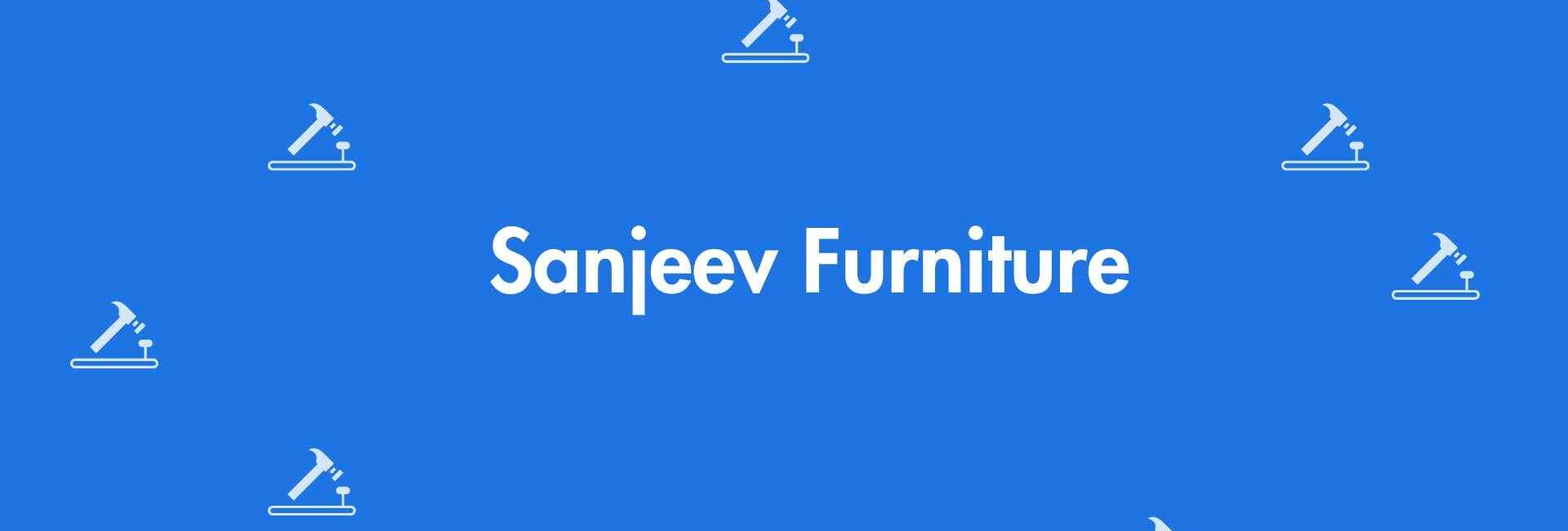 Sanjeev Furniture Rohini - Delhi's Skilled Carpenter Service Provider in Rohini Delhi - Skilled Carpenters in Delhi
