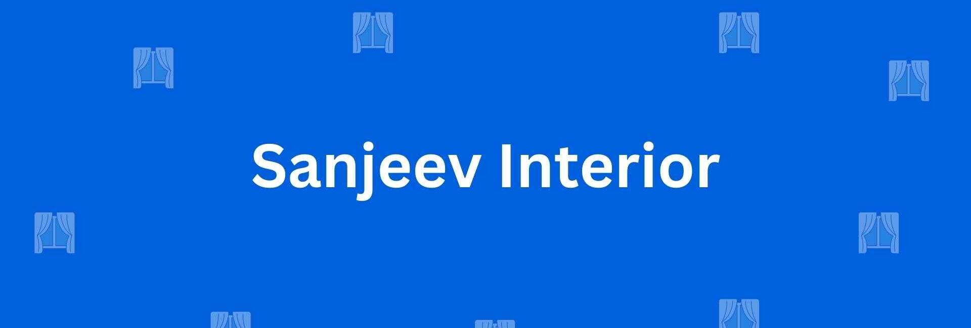 Sanjeev Interior - Best Home Interior Services in Malviya Nagar, Delhi - Best Interior Designers in Delhi