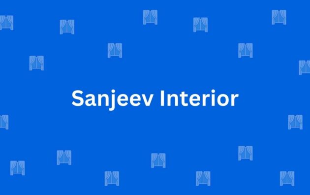 Sanjeev Interior - Best Home Interior Services in Malviya Nagar, Delhi - Best Interior Designers in Delhi