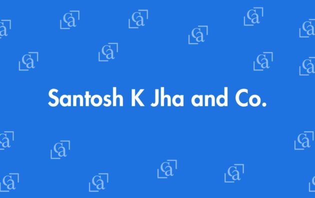 Santosh K Jha and Co. - Chartered Accountants in Okhla, Delhi - Experienced Chartered Accountants Delhi