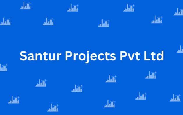 Santur Projects Pvt Ltd - Construction Services in Greater Kailash, Delhi - Best Construction Contractors in Delhi