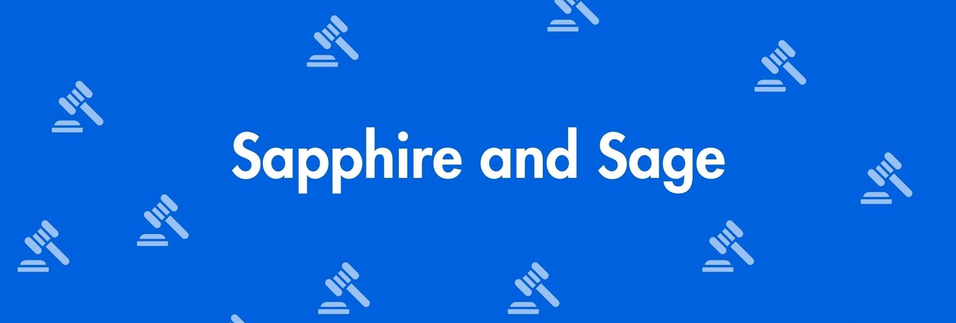 Sapphire and Sage - Real Estate Legal Service in Greater Kailash, Delhi - Best Legal Service Provider in Delhi
