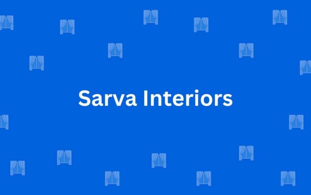 Sarva Interiors - Best Home Interior Services in Malviya Nagar, Delhi - Best Interior Designers in Delhi