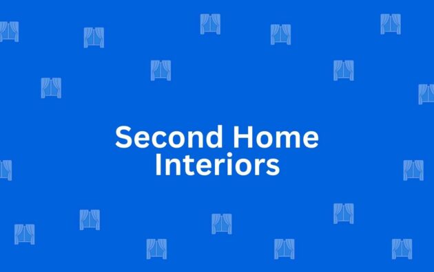 Second Home Interiors - Best Home Interior Services in Malviya Nagar, Delhi - Best Interior Designers in Delhi