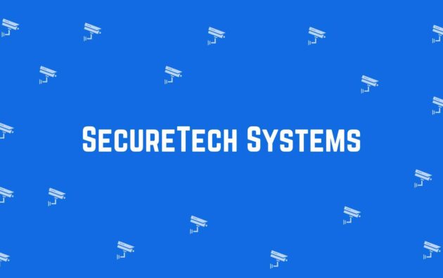 SecureTech Systems - Security system dealer in Shahdara, Delhi - CCTV dealer in Delhi