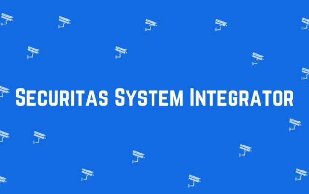 Securitas System Integrator - Security system dealer in Greater Kailash, Delhi - CCTV dealer in Delhi