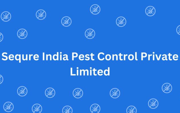 Sequre India Pest Control Private Limited - Pest Control Services in Lajpat Nagar, Delhi - Pest Control Experts in Delhi