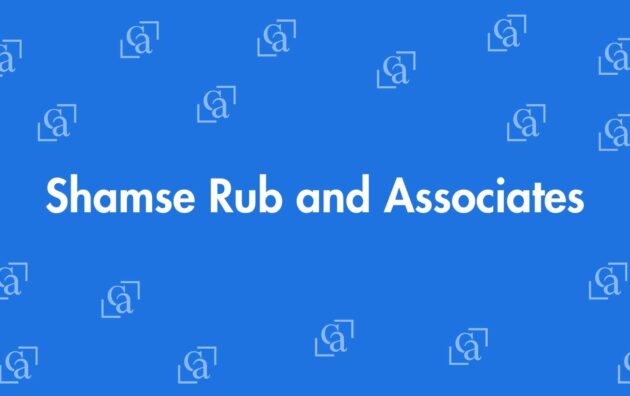 Shamse Rub and Associates- Chartered Accountants in Okhla, Delhi - Experienced Chartered Accountants Delhi