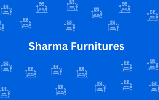 Sharma Furnitures - Best Furniture Service Dealer in Kalkaji, Delhi - Furniture Distributors in Delhi