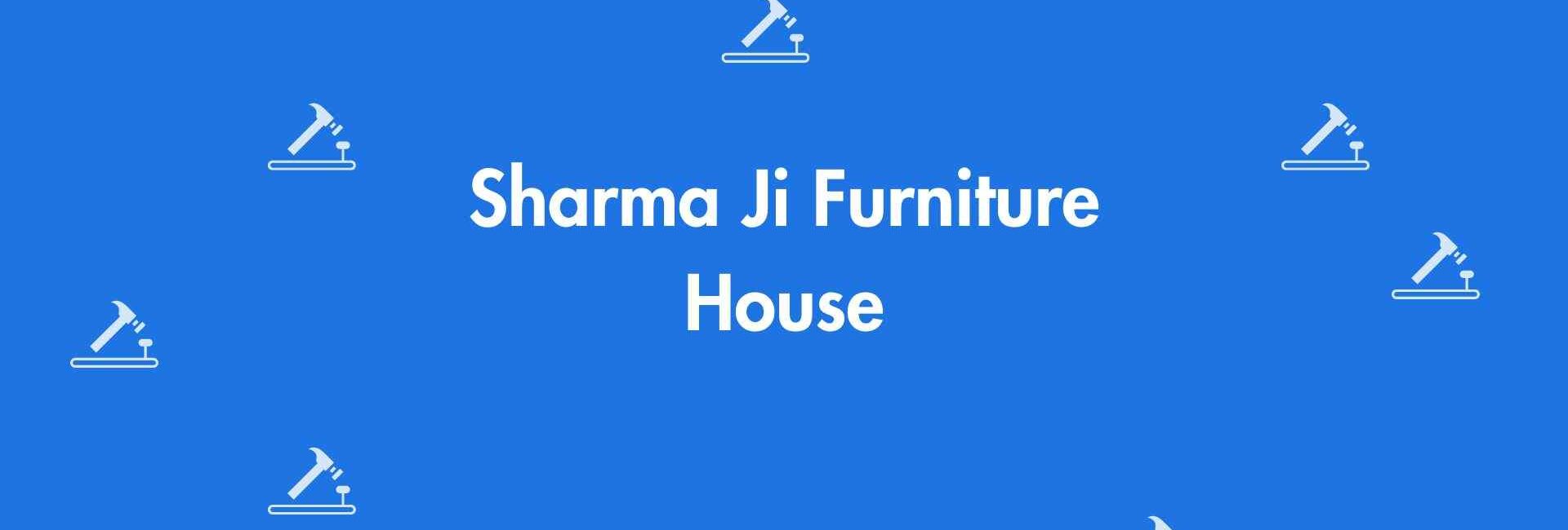 Sharma Ji Furniture House - Carpentry Services in Rohini Delhi - The Best Carpenters in Delhi