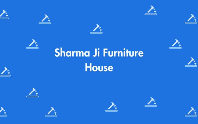 Sharma Ji Furniture House - Carpentry Services in Rohini Delhi - The Best Carpenters in Delhi