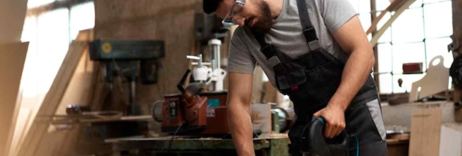 Sharma Ji Furniture House - The Best Carpenters in Rohini Delhi - Skilled Carpenters in Delhi