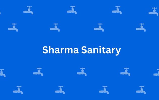 Sharma Sanitary Shahdara - Best Sanitary Services in Shahdara, Delhi - Sanitary Product Dealer in Delhi
