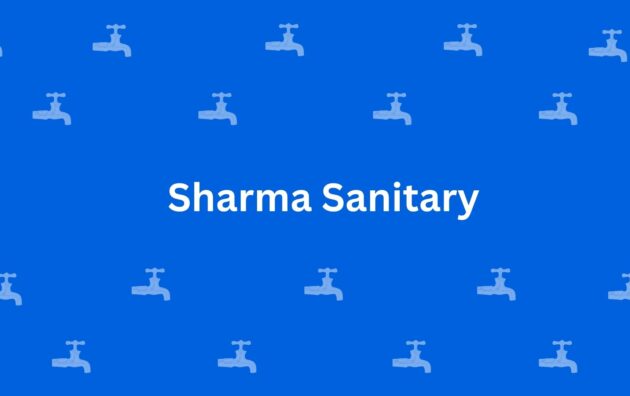 Sharma Sanitary - Best Sanitary Services in Uttam Nagar, Delhi - Sanitary Product Dealer in Delhi