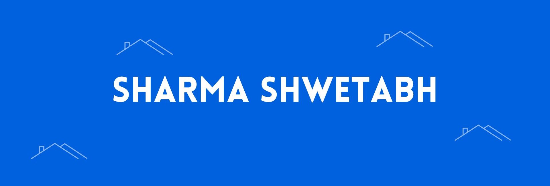 Sharma Shwetabh - Property valuation services in Dwarka delhi - Property valuing in delhi