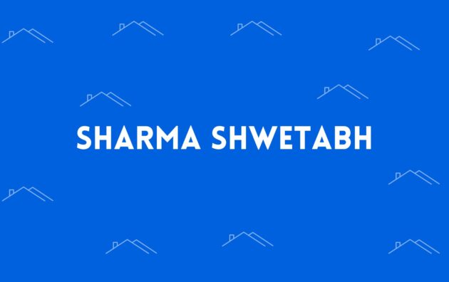 Sharma Shwetabh - Property valuation services in Dwarka delhi - Property valuing in delhi